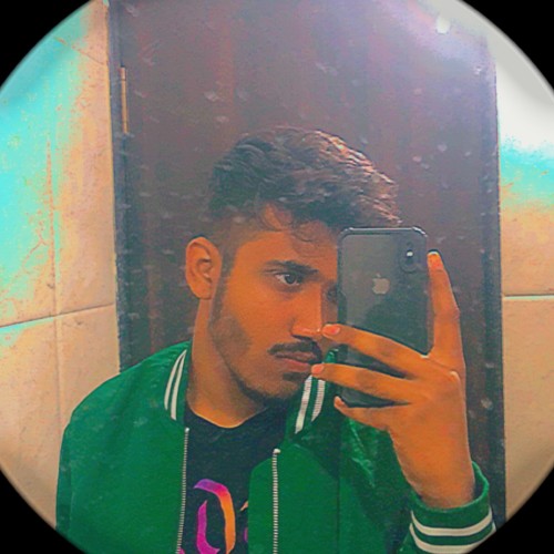 SAHIL  S.