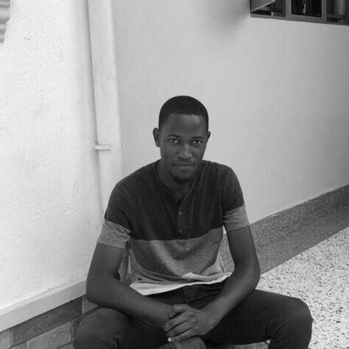 Mugisha K.