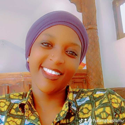Halima H. profile photo
