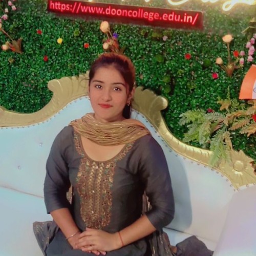 Ritika  C.