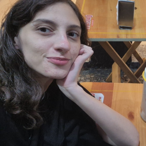ana b. profile photo