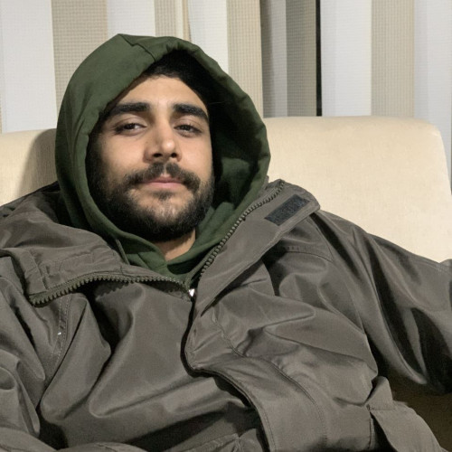 Yazan E. profile photo