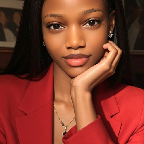 Kelechi P. profile photo