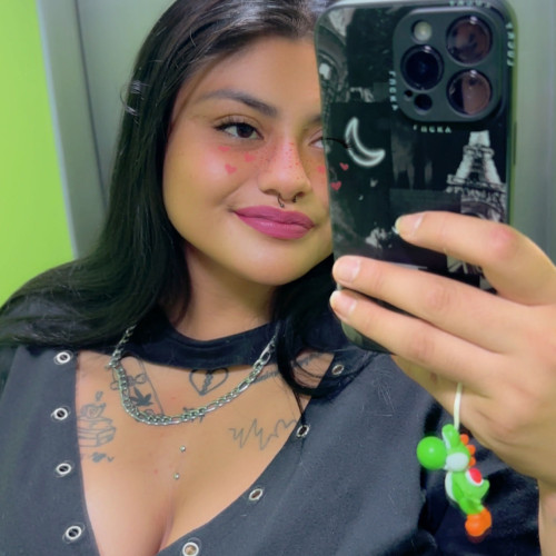Alba C. profile photo