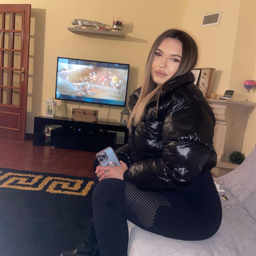 Alexandra C. profile photo