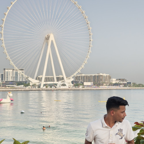 Mohammed S. profile photo