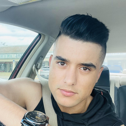 abdel r. profile photo