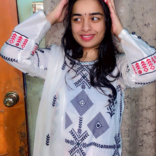 Sakshi T. profile photo