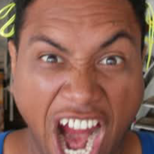 William temarama T.