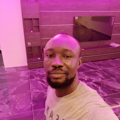 Sam T. profile photo