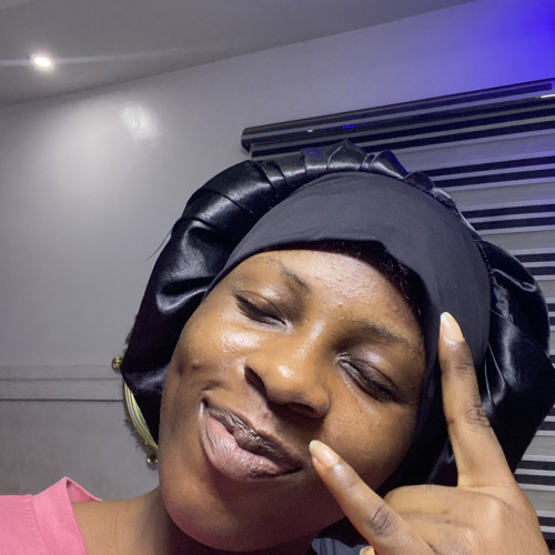 Aishat J. profile photo