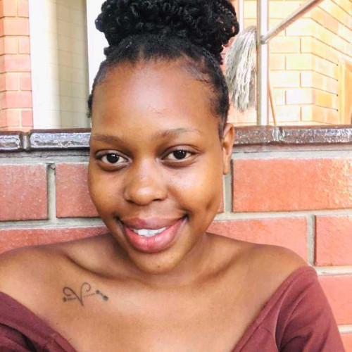 fazila m. profile photo