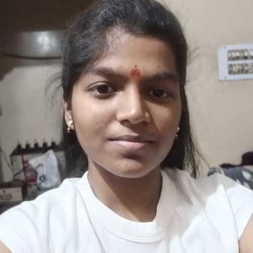 Shraddha M. profile photo