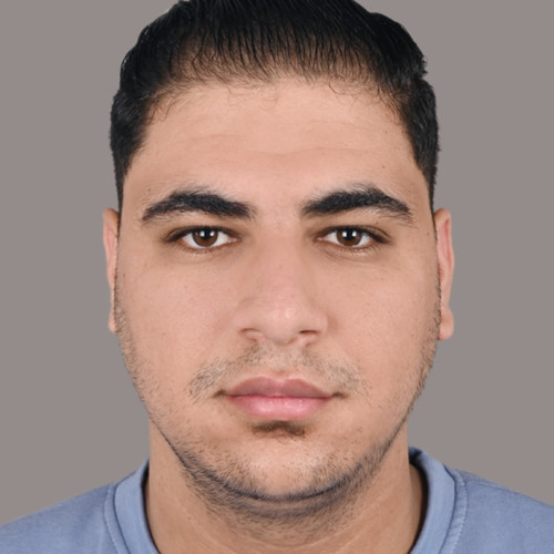Iliass E. profile photo