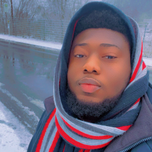 Jason Kofi A. profile photo