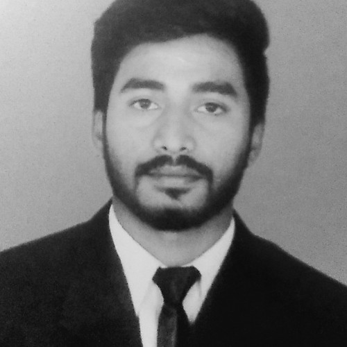 Jeyadheesvaran  J. profile photo