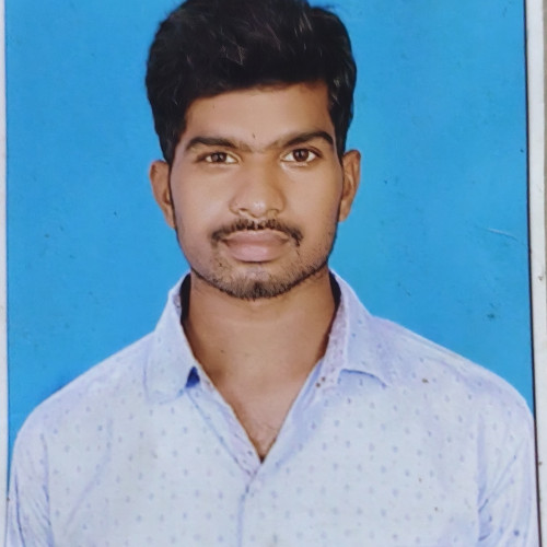 Uba suresh  K. profile photo