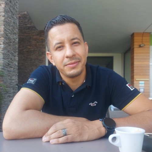 Othman N. profile photo