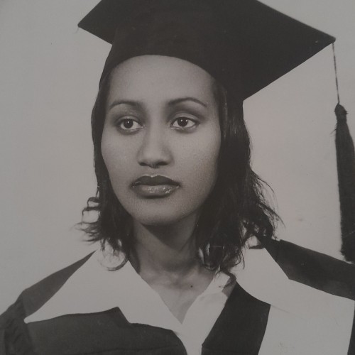 Kalkidan S. profile photo