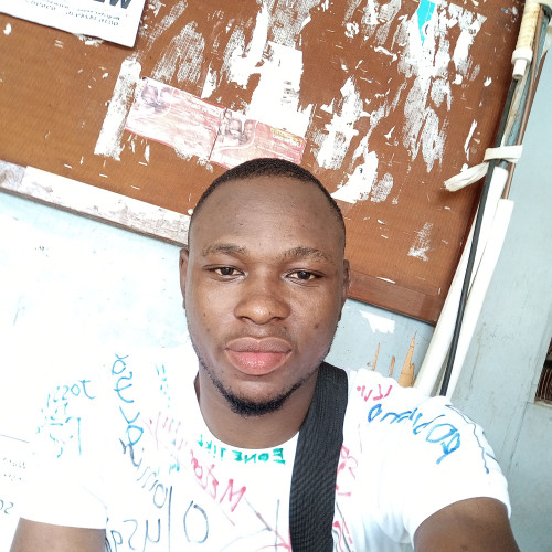 Temitayo G.