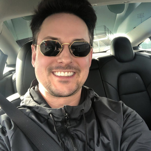 David B. profile photo