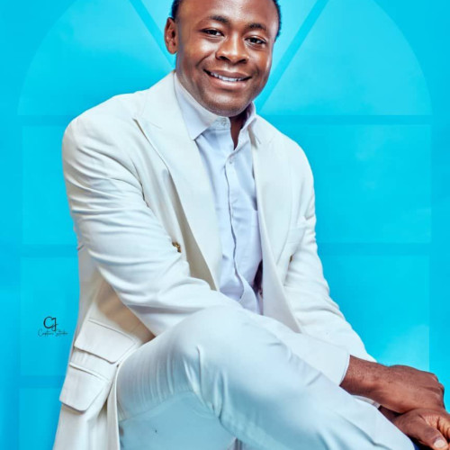 Stanley Mbighonyue  G. profile photo