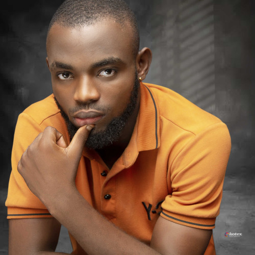 Ukeyima F. profile photo