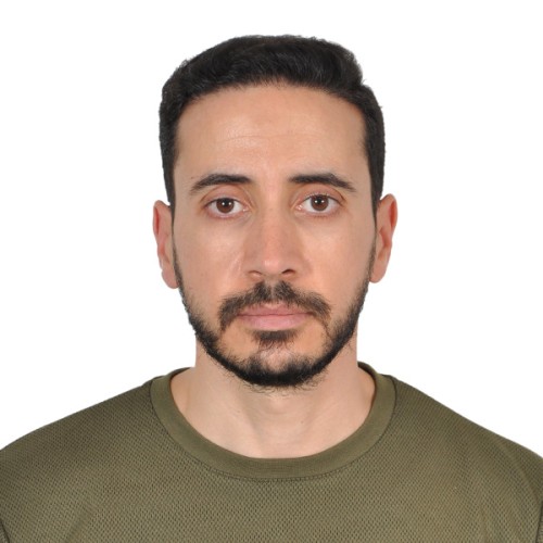 BADR O. profile photo