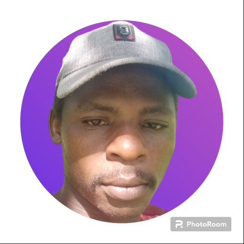 Nashon m. profile photo