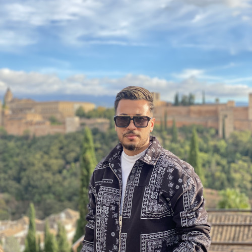 Medi B. profile photo