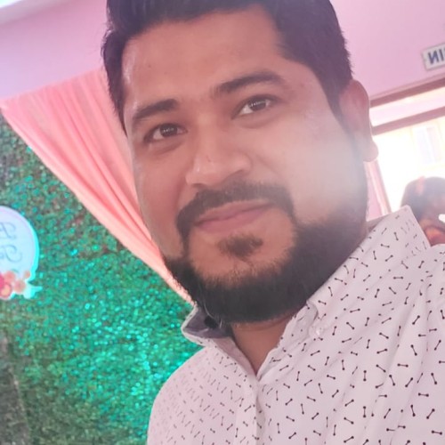 Anand C.