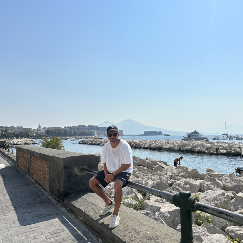 Armando F. profile photo