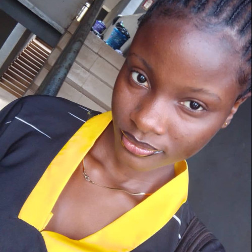 Gudness N. profile photo