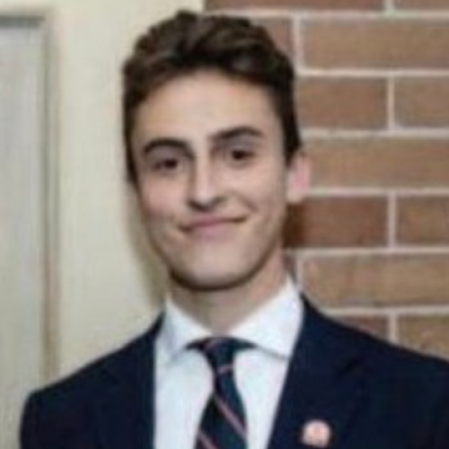 Alexander M.