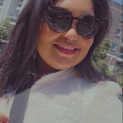 Kristika D. profile photo