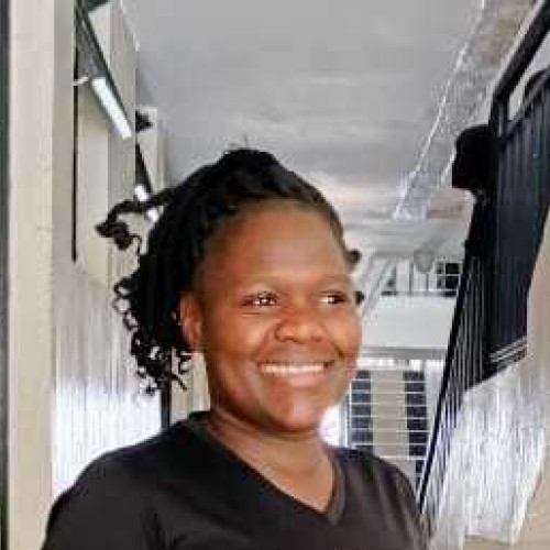 Damackline A. profile photo