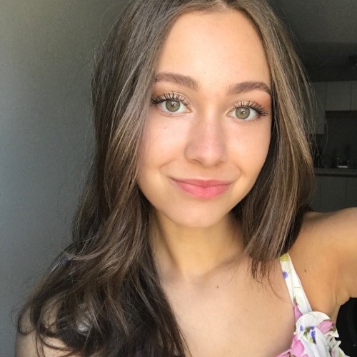 Natasha V.