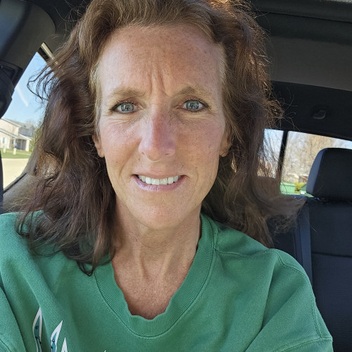 Tracy P.
