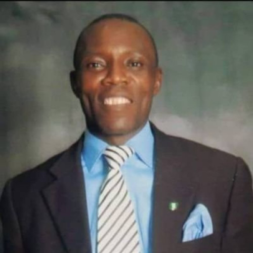 ADEKUNLE BARNABAS K. profile photo