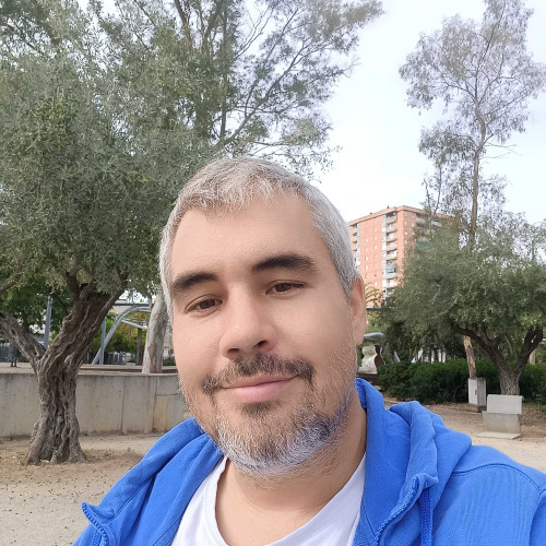 andres c. profile photo