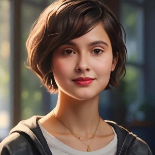 Vani B. profile photo
