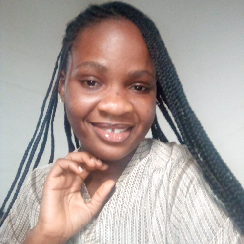 Nnenna  K.
