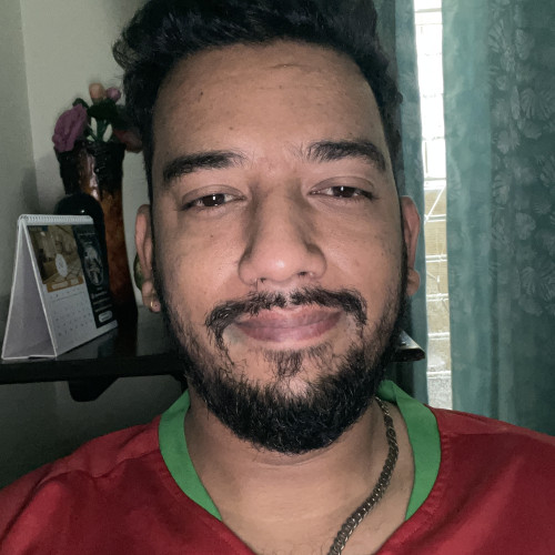 Surya Pratap A. profile photo