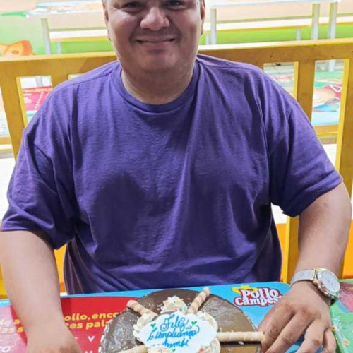 antonio e. profile photo