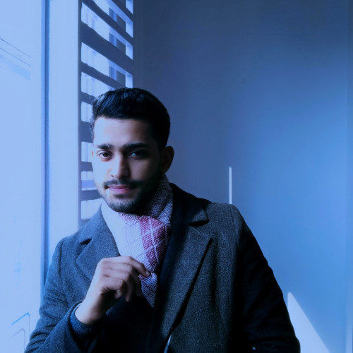 Abhishek Y. profile photo