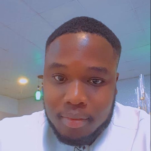 Edem H. profile photo