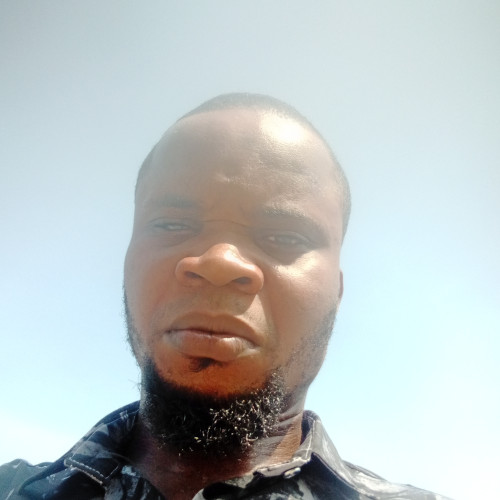 Ubong A. profile photo