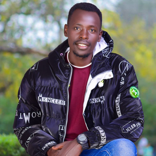 Festus T. profile photo