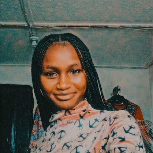 Godgift  C. profile photo