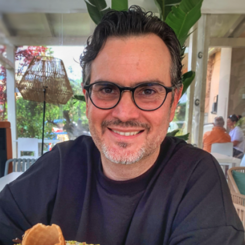 Ale B. profile photo